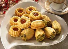 بيتي فور خفيف وسهل مطبخ سيدتي Recipe Food Eid Biscuit Recipes Food Receipes