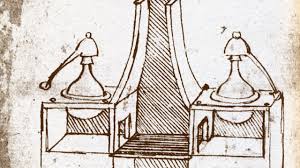 He was breaking through the firm grip of prejudices and social restraints placed on women for thousands of years prior to the sixteenth century. Da Vinci Padre De La Nueva Cocina O No