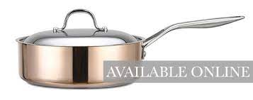 Interesting Facts About Copper Pots And Copper Cookware
