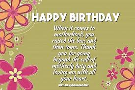 Maybe you would like to learn more about one of these? Mom Birthday Wishes Heartfelt Birthday Messages For Mothers