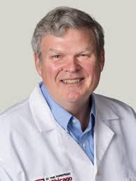 Christopher Sullivan, MD, MPH