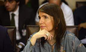 Regional advisor governance and political. 20 Cosas Que Hay Que Saber Sobre Paula Narvaez Y Su Candidatura Presidencial Ex Ante
