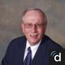 Dr. Norman Chase, MD