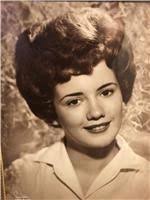 Susan Corkern Obituary (2020)