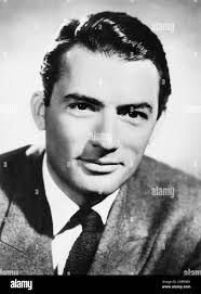 Gregory peck 12 hi-res stock photography and images