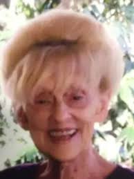 Obituary information for Sylvia Joan Hacker Livingston