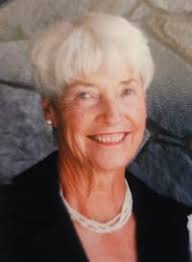 Marjorie Martin Obituary (1928