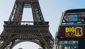 Noun bus pass (plural bus passes). Big Bus Pass 1 Tag Und Audioguide Besichtigung Des Louvre Pariscityvision