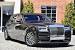 Rolls Royce Wraith