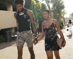 Announced his engagement to girlfriend shylyn amid an eventful offseason. Nba Kelly Oubre Jr Age Girlfriend Engaged Height Net Worth