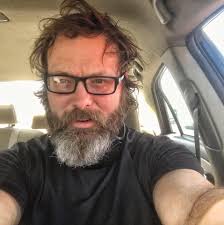 Awesome to see @mariannebmd back