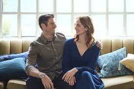 Pin On Hallmark Movies 2020