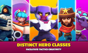 Modern and trending game modes. Heroes Strike Brawl Shooting Multiple Game Modes 474 Apk Mod Unlimited Money Android