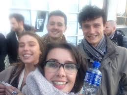 Sophie Mclaughlin's Instagram, Twitter & Facebook