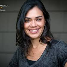 Former NXIVM coach Sylvie Lloyd...