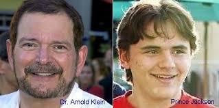 Mark Lester Speaks About Being Michael Jackson's Sperm Donor :  r/LeavingNeverlandHBO