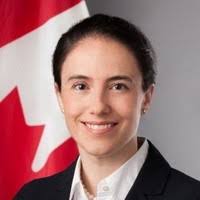 Jasmine Bergeron Email & Phone Number