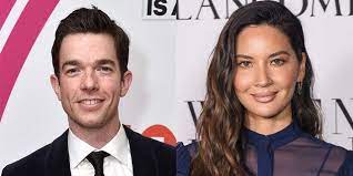Munn and mulaney have been privately friendly for years, but munn gave mulaney a very public show of support in december. 51s2uoibaafa4m