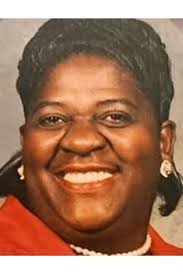 Annie Ruth Jenkins Obituary in Union Springs at Carter Funeral Home