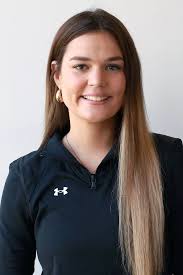 2024-25 Women's Tennis Roster