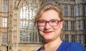 Shepherd's Bush Blog: Millicent Scott Puts the LIb Dem Case for Shepherd's  Bush