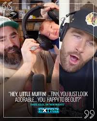 There was a very special moment