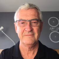 William Burdett-Coutts