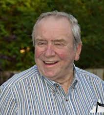 Obituary of Alfred Kolodnicki