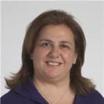 Dr. Mona G. Rifka, MD