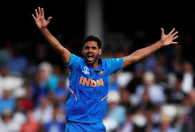 Experienced india seamer bhuvneshwar kumar was among the cricketers nominated for the icc 'player of the month' award for march following his standout performances in the limited overs matches against england. Is Bhuvneshwar Kumar S Career Nearing An End