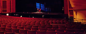 48 Prototypical Uihlein Hall Marcus Center Seating Chart