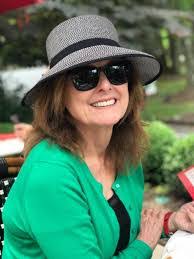 Janet Hobson's Instagram, Twitter & Facebook