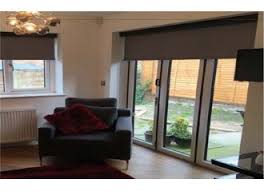 Sur le même principe qu'un rideau, seul le bas de la moustiquaire, au. Store Enrouleur D Interieur Occultant Jusqu A 3 20m De Large