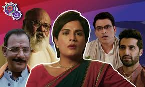 Written and directed by subhash kapoor, the film madam chief minister claims to be a work of fiction in its trailer. 5 Thoughts I Had About Richa Chadha S Madam Chief Minister Trailer
