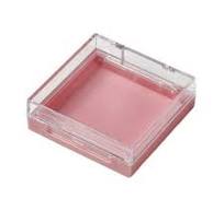 10 Pieces Press on Nail Storage Box Acrylic Nail Storage ...
