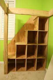 Designing A Surf Shack Bed Diy Loft Bed Bed Steps Loft Bed