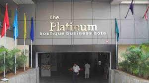 The Platinum Hotel Weddingz In Partner Himayat Nagar Hotels In Hyderabad Justdial