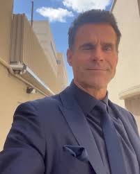 Drew's shocking exit from General Hospital