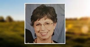 Anita Gayle Cox Obituary November 7, 2023