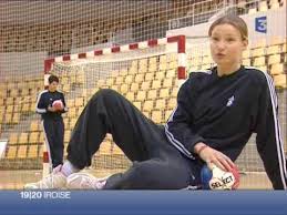 Pour les articles homonymes, voir équipe de france de handball et équipe de france. Reportage Sur Les Gardiennes De L Equipe De France D Handball Feminin Youtube