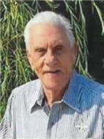 Venance Bourgeois Obituary (2019)