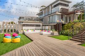 How Much Is It To Rent The Love Island Villa What Is The South Africa Pad Worth