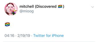 Bei bedarf kann sie auf niedrigster stufe gebügelt werden. The New Anti Lgbt Flag Apple Emoji Is A Unicode Glitch