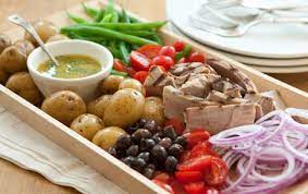 Whole Foods Market Recipes Recipe Whole Food Recipes Grilled Tuna Delicious Salads