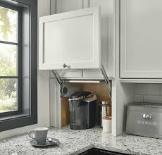Mhgroove stainless steel kitchen door cabinet hinge ask price. Wall Appliance Garage Kraftmaid