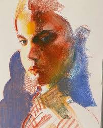 Chris Gambrell's Instagram, Twitter & Facebook