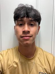 2006/2007 Boys Black