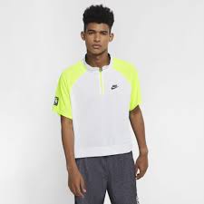 He bowed out of the second round of the athens olympics to tomas berdych despite being the top seed. Nikecourt 2020 Us Open Collection Inspired By Andre Agassi Tennis Connected