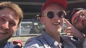 Fundraiser for Andrea Luberto