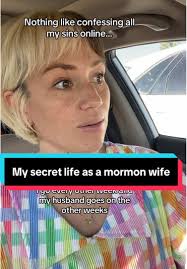 Mormon Taylor Paul Son